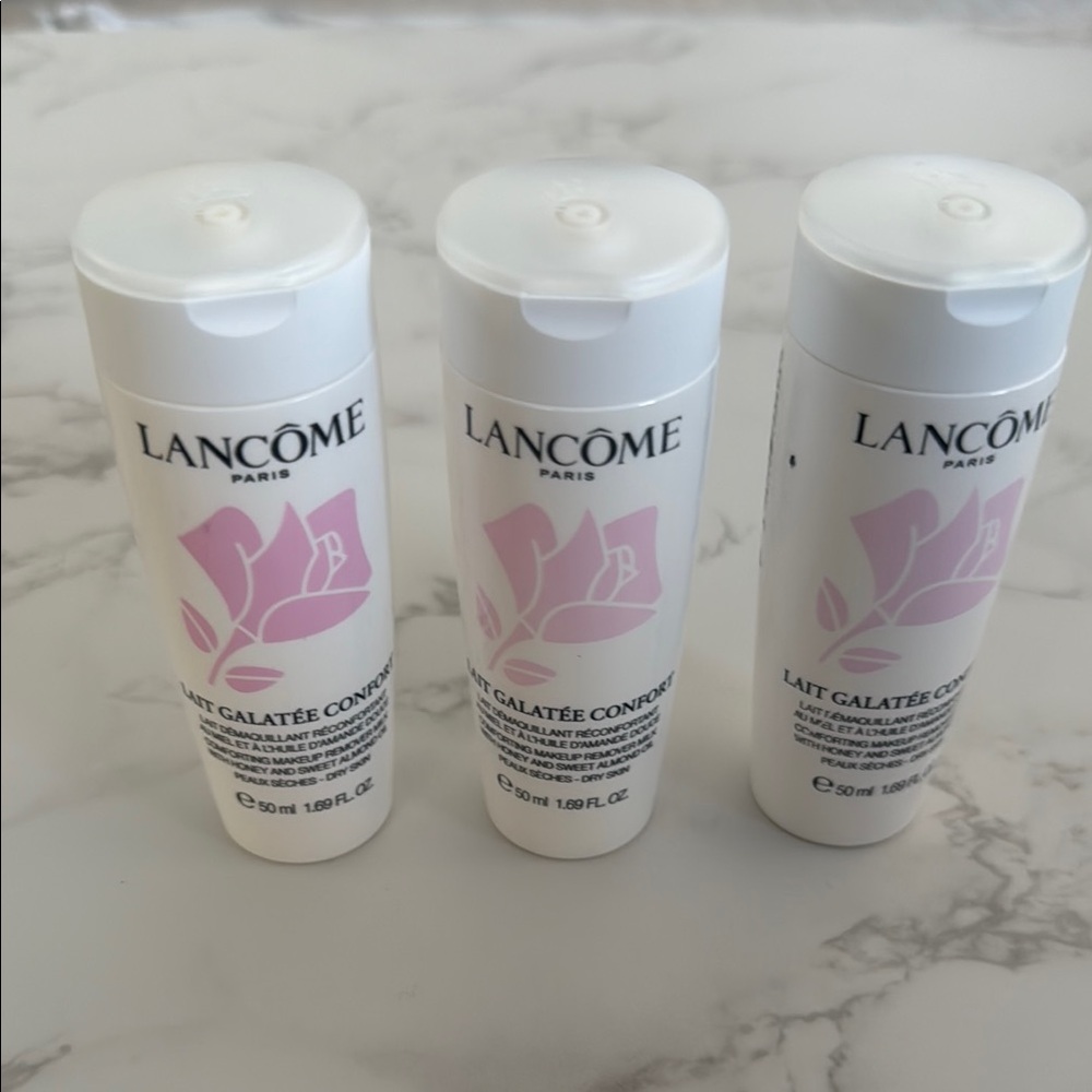 Lancôme Lait Galatée Confort Cleanser